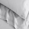Egyptian Cotton 1500 Thread Count Eco-Friendly Solid Sheet Set
