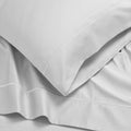 Egyptian Cotton 1500 Thread Count Marrow Stitch Deep Pocket Sheet Set