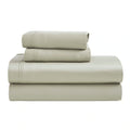 Egyptian Cotton 1500 Thread Count Eco-Friendly Solid Sheet Set
