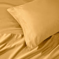 Superior Egyptian Cotton 1000 Thread Count Eco-Friendly Solid Sheet Set