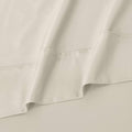 Egyptian Cotton 1200 Thread Count Eco-Friendly Solid or Embroidered Sheet Set