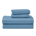 Superior Egyptian Cotton 1000 Thread Count Eco-Friendly Solid Sheet Set