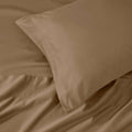 Superior Egyptian Cotton 1000 Thread Count Eco-Friendly Solid Sheet Set