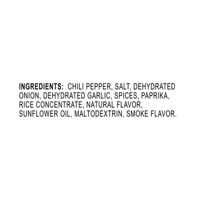 Kinder'S Woodfired Chili Seasoning for Slow Cooking, 1 Oz