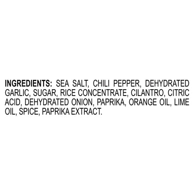 Spanglish Asadero Carne Asada Seasoning, 0.8 Oz