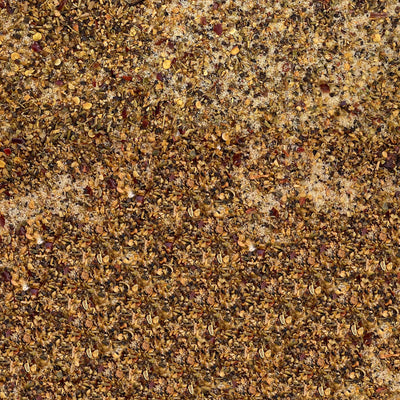 Fire & Smoke Society Steak King Steak Seasoning Mix, BBQ Rub, .5 Ounce Packet