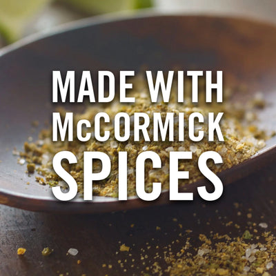 Mccormick Grill Mates Gluten Free Mojito Lime Marinade Mix, 1.06 Oz Envelope