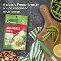 Knorr Hollandaise Sauce Mix Powder, 0.9 Oz Pouch