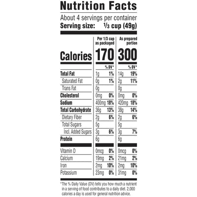 Hidden Valley Original Ranch Pasta Salad, 7.09 Fl Oz