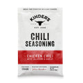 Kinder'S Chicken Chili Seasoning, 1.1 Oz Packet