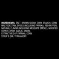 Mccormick Grill Mates Gluten Free Mesquite Marinade, 1.06 Oz Envelope