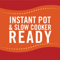 Mccormick Slow Cooker Hearty Beef Stew Seasoning Mix, 1.5 Oz Envelope