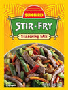 Sun-Bird Stir Fry Mix
