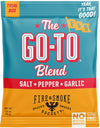 Fire & Smoke Society the Go-To All Purpose Seasoning Mix, 0.5 Oz Packet
