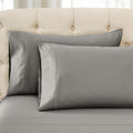 Egyptian Cotton 1500 Thread Count Marrow Stitch Deep Pocket Sheet Set