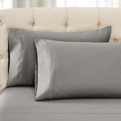 Egyptian Cotton 1500 Thread Count Marrow Stitch Deep Pocket Sheet Set