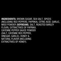 Mccormick Grill Mates Gluten Free Honey Sriracha, 1 Oz Envelope