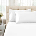 Egyptian Cotton 1500 Thread Count Marrow Stitch Deep Pocket Sheet Set