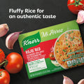 Knorr Rojo Red Rice Seasoning Mix, 2.39 Oz 4 Count