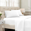 Egyptian Cotton 1500 Thread Count Marrow Stitch Deep Pocket Sheet Set