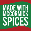 Mccormick Gluten Free Thick and Zesty Spaghetti Sauce Seasoning Mix, 1.37 Oz Envelope