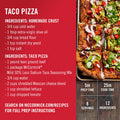 Mccormick 30% Less Sodium Mild Taco Seasoning Mix, 1 Oz Envelope