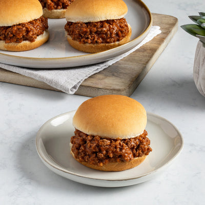 Mccormick Sloppy Joes Seasoning Mix, 1.31 Oz Envelope