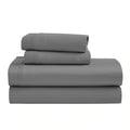 Egyptian Cotton 1500 Thread Count Eco-Friendly Solid Sheet Set