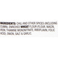 Mccormick Less Sodium Chili Seasoning Mix, 1.25 Oz Envelope
