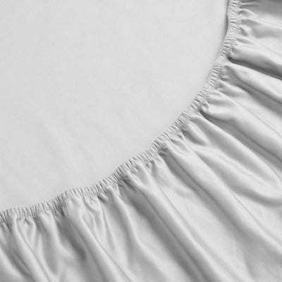 Egyptian Cotton 1500 Thread Count Marrow Stitch Deep Pocket Sheet Set