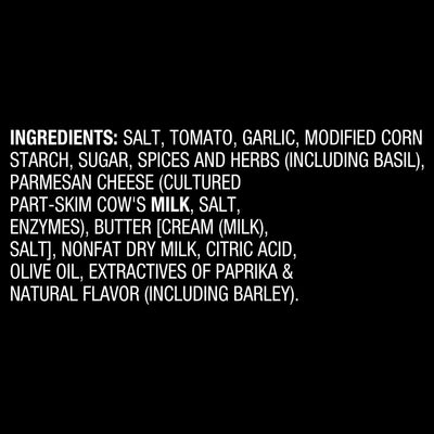 Mccormick Grill Mates Gluten Free Tomato, Garlic & Basil Marinade Mix, 0.87 Oz Envelope