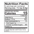 Kinder'S Fajita Blend Mexican Seasoning & Spice, 1 Oz