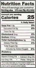 Southeastern Mills Brown Gravy Mix - 30% Less Sodium 1.7 Oz Pouch