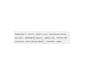 Yellowstone Cowboy Chili Seasoning 1.25 Oz