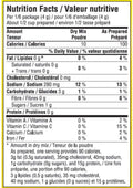 Old El Paso Fajita Seasoning Mix, 24G/0.8 Oz.,. {Imported from Canada}