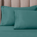 Superior Egyptian Cotton 1000 Thread Count Eco-Friendly Solid Sheet Set