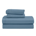 Egyptian Cotton 1500 Thread Count Eco-Friendly Solid Sheet Set