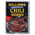 Williams Original Chili Seasoning Mix, 1 Oz