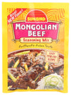 Sun Bird Mongolian Beef Seasoning Mix, 1 Oz