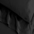 Egyptian Cotton 1500 Thread Count Eco-Friendly Solid Sheet Set