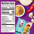 Taco Bell Original Taco Seasoning Mix, 1 Oz Packet