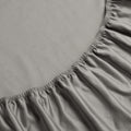 Egyptian Cotton 1500 Thread Count Marrow Stitch Deep Pocket Sheet Set