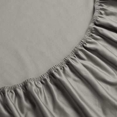 Egyptian Cotton 1500 Thread Count Marrow Stitch Deep Pocket Sheet Set