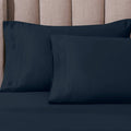 Superior Egyptian Cotton 1000 Thread Count Eco-Friendly Solid Sheet Set