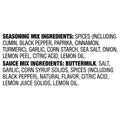 Mccormick Shawarma Pita & Garlic Sauce Seasoning & Sauce Duo, 1.37 Oz Envelope
