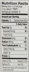 Chi Chi'S Fiesta Restaurante Seasoning Mix, 0.78 Ounce (Pack of 24)