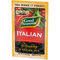 Good Seasons Italian Dressing & Recipe Seasoning Mix, 0.7 Oz Packet