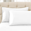 Egyptian Cotton 1500 Thread Count Marrow Stitch Deep Pocket Sheet Set