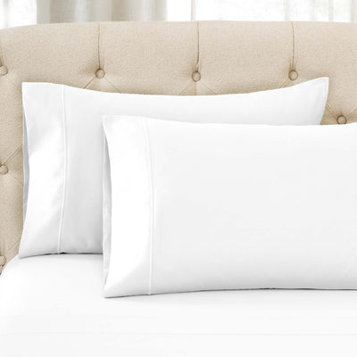 Egyptian Cotton 1500 Thread Count Marrow Stitch Deep Pocket Sheet Set