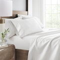 Double Brushed Deep Pocket 6 Piece Sheet Set
